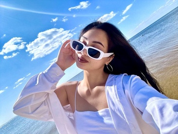 Recent Screen Shot of LorettaBeetz