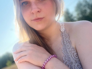 Recent Screen Shot of LoriPeterson