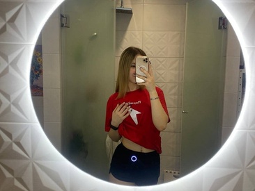 Recent Screen Shot of Lori_Blossom