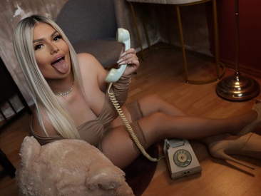 Recent Screen Shot of LorrySkye