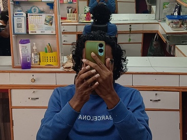 Recent Screen Shot of Lovable_dude