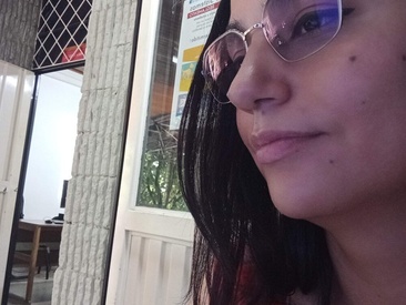 Recent Screen Shot of LoveCandy_666