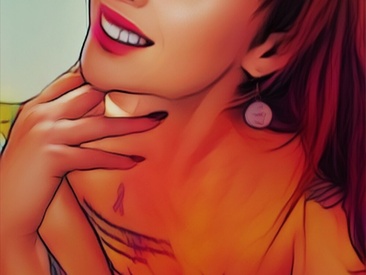 Recent Screen Shot of LoveLibz169