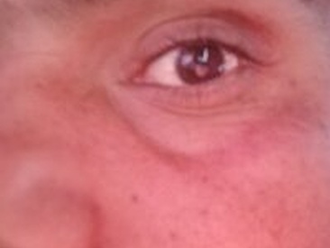 Recent Screen Shot of Loveboy2008