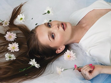 Recent Screen Shot of Lovelly_molly1