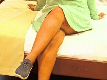 Recent Screen Shot of Lovely_jesmine