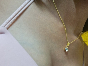 Recent Screen Shot of Loverhot12