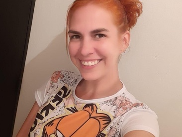 Recent Screen Shot of Loving_Lauren