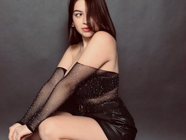 Recent Screen Shot of Lovynna