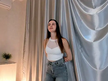 Recent Screen Shot of LucettaHewlett