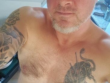 Recent Screen Shot of LuciferBigOne