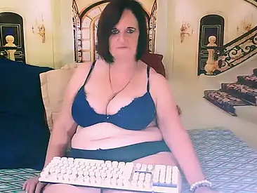 Recent Screen Shot of LuciousGrace
