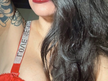 Recent Screen Shot of Lucisferxx
