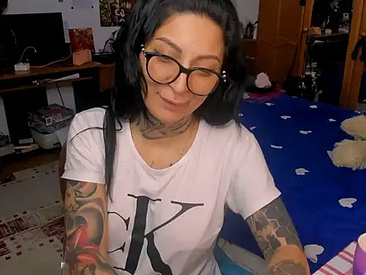 Recent Screen Shot of Lucky_Deniz