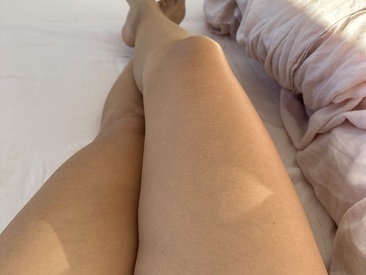 Recent Screen Shot of Lucky_cutee