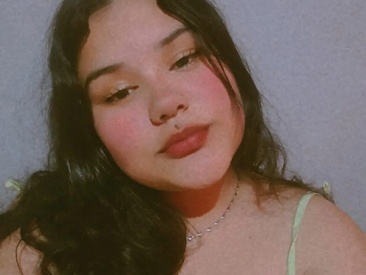 Recent Screen Shot of LucyColleen