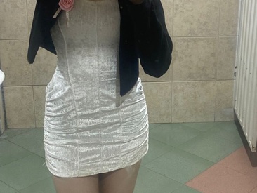 Recent Screen Shot of Lucy___Cute