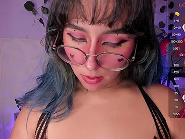 Recent Screen Shot of Ludovica6669