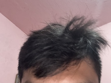 Recent Screen Shot of LuisSafari@xh