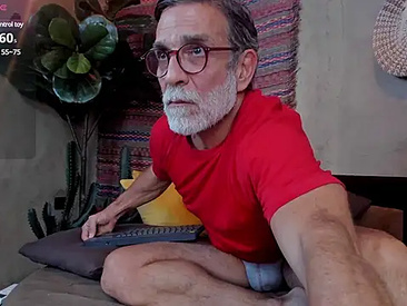 Recent Screen Shot of LukeCrews