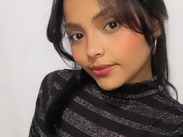 Recent Screen Shot of LunaBlazeee