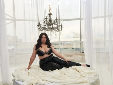 Recent Screen Shot of LunaDreamm