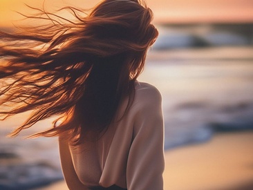 Recent Screen Shot of LunaKirby