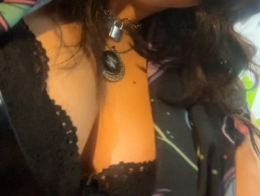 Recent Screen Shot of LunaMaeX0