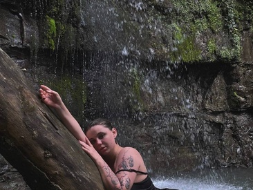 Recent Screen Shot of LunaMoonstar