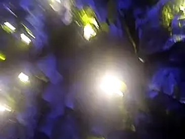 Recent Screen Shot of LunaXoxo