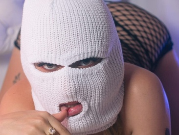 Recent Screen Shot of Luna_Raay