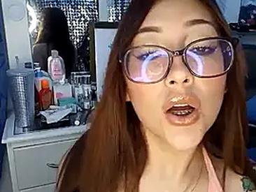 Recent Screen Shot of Luna_SofiaXX