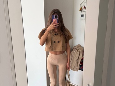 Recent Screen Shot of Luna_secretgirl