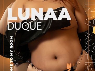 Recent Screen Shot of LunaaDuque