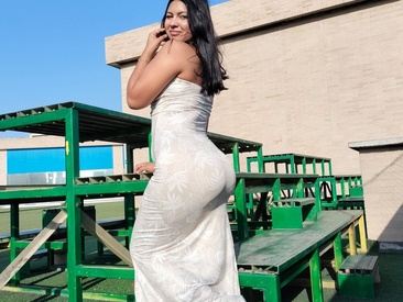 Recent Screen Shot of Lunagomez25_
