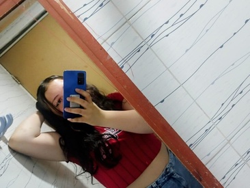 Recent Screen Shot of Lunna_azul