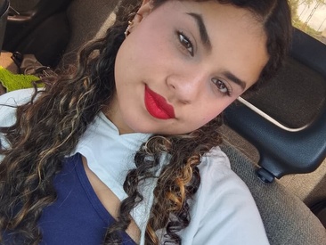 Recent Screen Shot of LustTrinity_OS