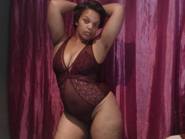 Recent Screen Shot of Lustfuleyez