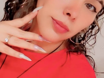 Recent Screen Shot of LustyAngels