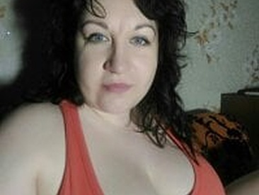 Recent Screen Shot of Lusty_Luv