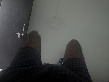 Recent Screen Shot of Lusty_guy_pune