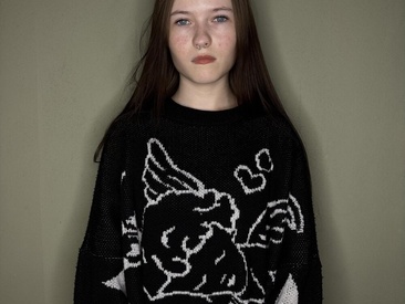 Recent Screen Shot of LynHillaire