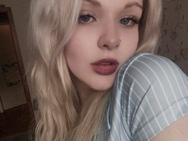 Recent Screen Shot of LynellPaveglio