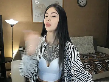 Recent Screen Shot of LynnGravlin