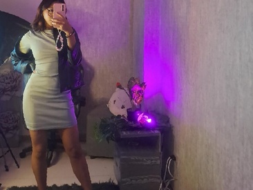 Recent Screen Shot of Lyynn_ch
