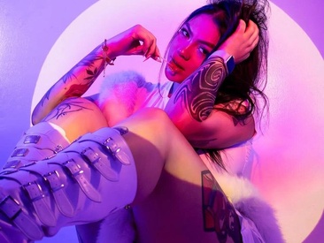 Recent Screen Shot of MAGIC_TESSA