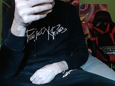 Recent Screen Shot of MASTERBULLY