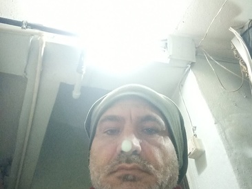 Recent Screen Shot of MATURE-MEN