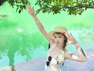 Recent Screen Shot of MHe-002