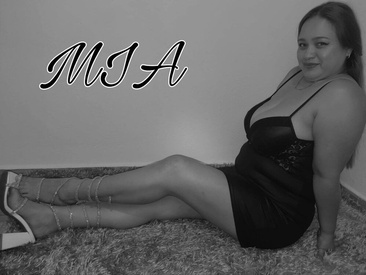 Recent Screen Shot of MMia_18